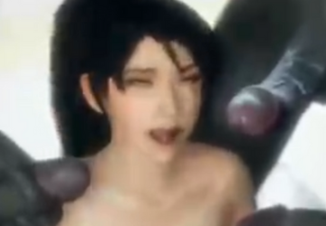 Hentai 3D Animations