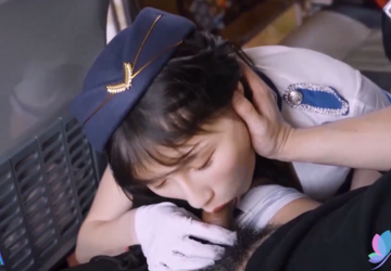 ONLYFANSจีนสาวคอสเพลย์