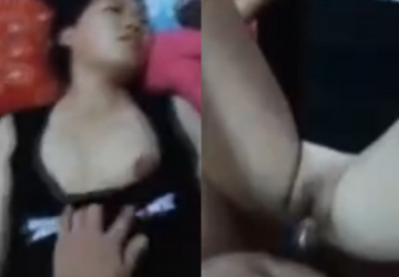 ขอเย็ดแฟน