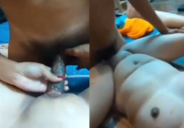 คลิปหลุดกลุ่มลับ