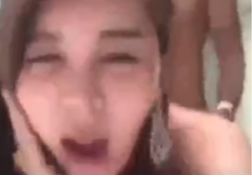 คลิปหลุดเป็นข่าว 1