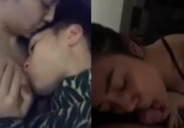 หลุดสาวนักศึกษา