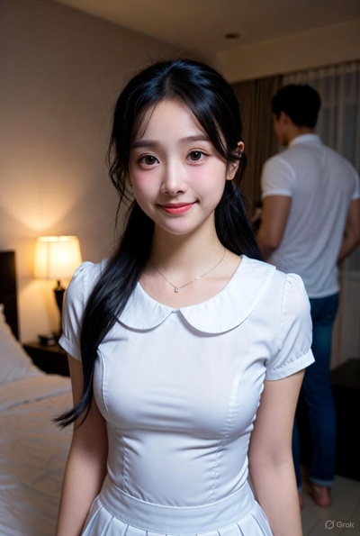 คลิปหลุด นักเรียน